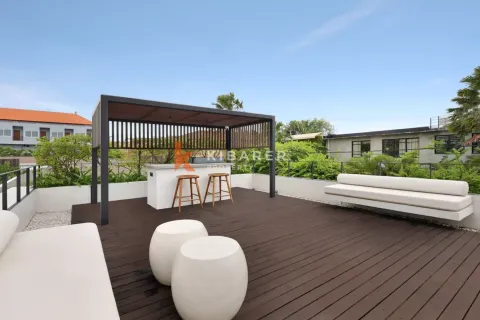 4 bedrooms Villa in Tibubeneng, Badung, Bali (13025) 6
