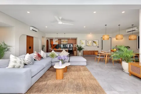 4 bedrooms Villa in Tibubeneng, Badung, Bali (13025) 12