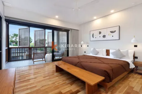 4 bedrooms Villa in Tibubeneng, Badung, Bali (13025) 25