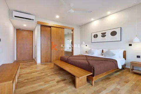 4 bedrooms Villa in Tibubeneng, Badung, Bali (13025) 14