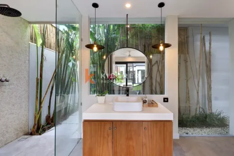 4 bedrooms Villa in Tibubeneng, Badung, Bali (13025) 20