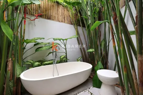 4 bedrooms Villa in Tibubeneng, Badung, Bali (13025) 22