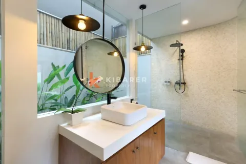 4 bedrooms Villa in Tibubeneng, Badung, Bali (13025) 21