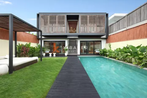 4 bedrooms Villa in Tibubeneng, Badung, Bali (13025) 4