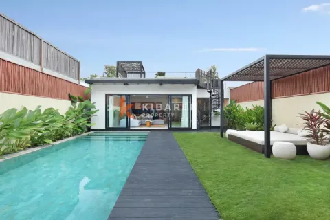 4 bedrooms Villa in Tibubeneng, Badung, Bali (13025) 2