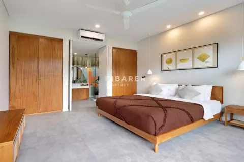 4 bedrooms Villa in Tibubeneng, Badung, Bali (13025) 16