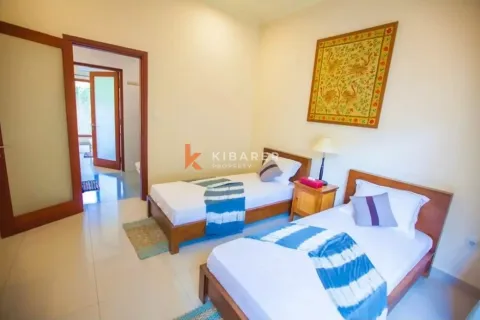 3 bedrooms Villa in Seminyak, Badung, Bali (13022) 12