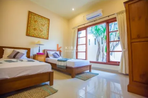 3 bedrooms Villa in Seminyak, Badung, Bali (13022) 8