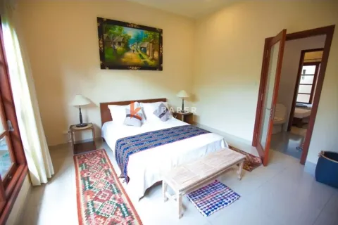 3 bedrooms Villa in Seminyak, Badung, Bali (13022) 13
