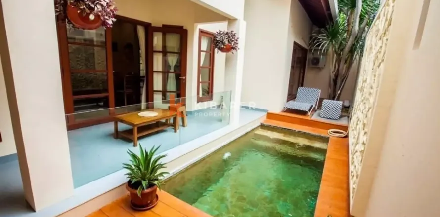 3 bedrooms Villa in Seminyak, Badung, Bali (13022)