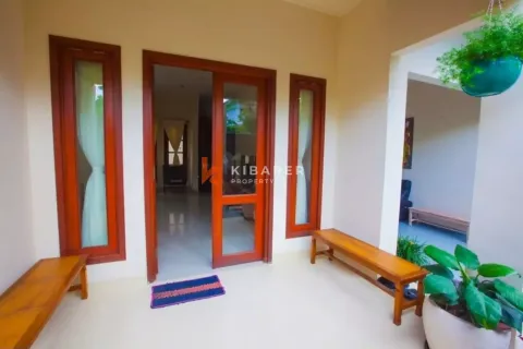 3 bedrooms Villa in Seminyak, Badung, Bali (13022) 9