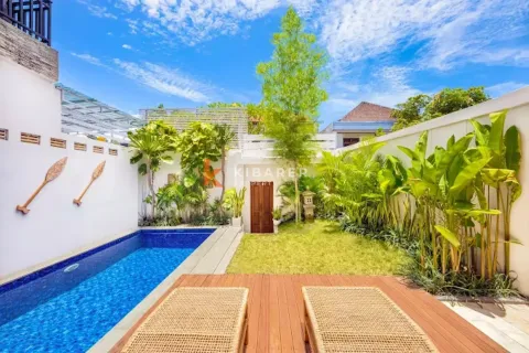 3 bedrooms Villa in Tibubeneng, Badung, Bali (12834) 2