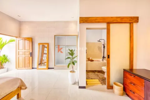 3 bedrooms Villa in Tibubeneng, Badung, Bali (12834) 14