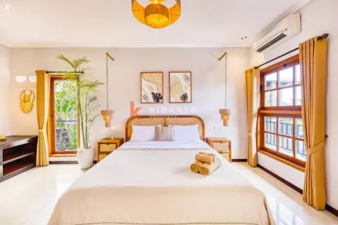 3 bedrooms Villa in Tibubeneng, Badung, Bali (12834) 11