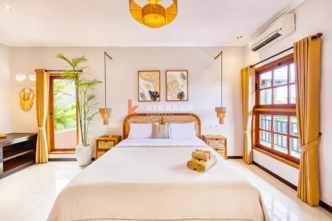 3 bedrooms Villa in Tibubeneng, Badung, Bali (12834) 15