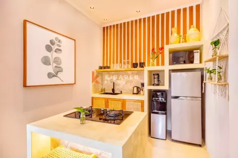 3 bedrooms Villa in Tibubeneng, Badung, Bali (12834) 9