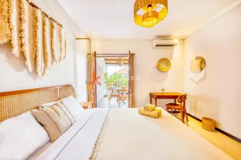 3 bedrooms Villa in Tibubeneng, Badung, Bali (12834) 21