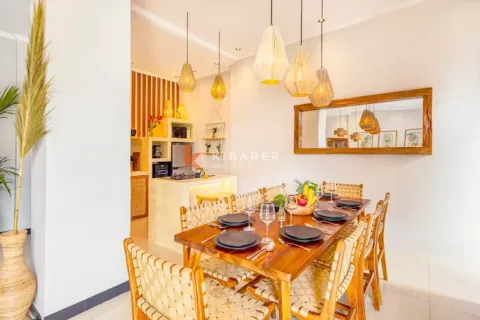 3 bedrooms Villa in Tibubeneng, Badung, Bali (12834) 7