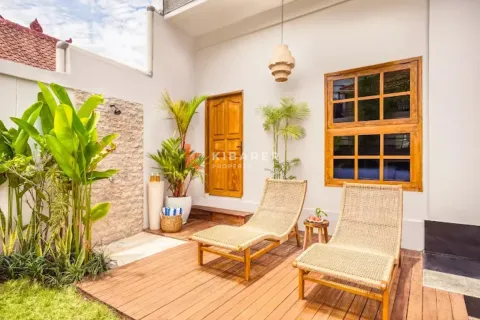 3 bedrooms Villa in Tibubeneng, Badung, Bali (12834) 3