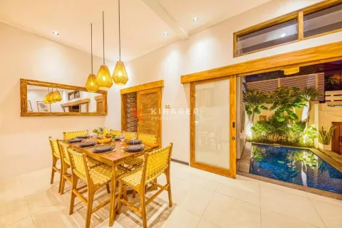 3 bedrooms Villa in Tibubeneng, Badung, Bali (12834) 6