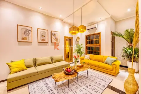 3 bedrooms Villa in Tibubeneng, Badung, Bali (12834) 4