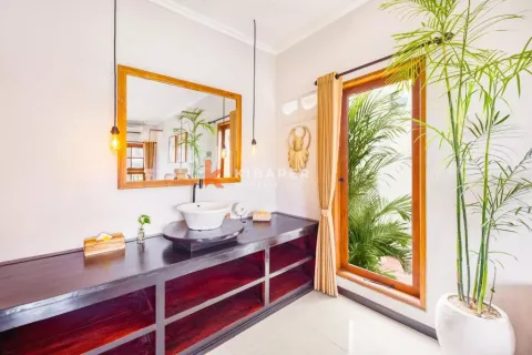 3 bedrooms Villa in Tibubeneng, Badung, Bali (12834) 18
