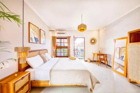 3 bedrooms Villa in Tibubeneng, Badung, Bali (12834) 17