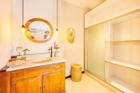3 bedrooms Villa in Tibubeneng, Badung, Bali (12834) 22