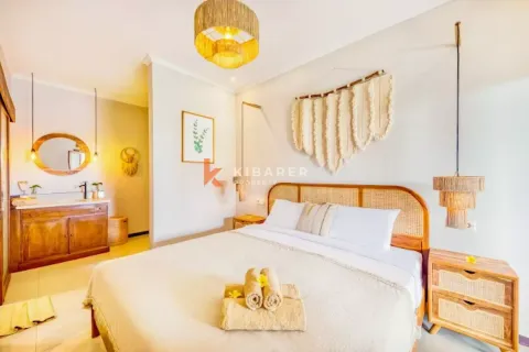 3 bedrooms Villa in Tibubeneng, Badung, Bali (12834) 12