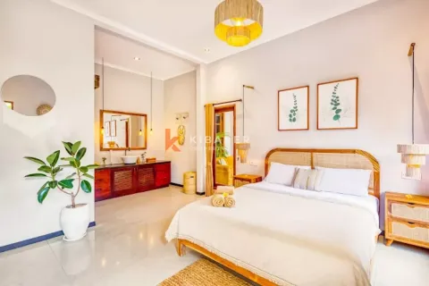 3 bedrooms Villa in Tibubeneng, Badung, Bali (12834) 13