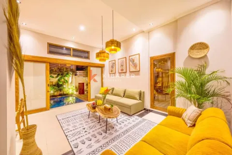 3 bedrooms Villa in Tibubeneng, Badung, Bali (12834) 5