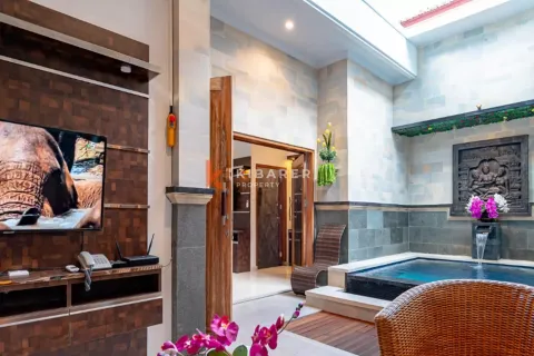 2 bedrooms Villa in South Denpasar, Denpasar, Bali (12838) 3