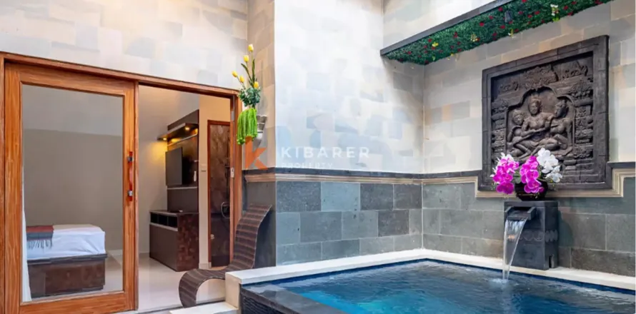 2 bedrooms Villa in South Denpasar, Denpasar, Bali (12838)