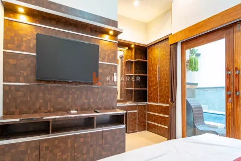 2 bedrooms Villa in South Denpasar, Denpasar, Bali (12838) 10
