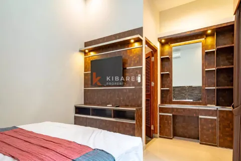 2 bedrooms Villa in South Denpasar, Denpasar, Bali (12838) 11