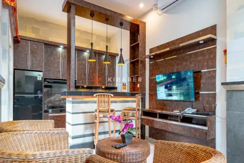 2 bedrooms Villa in South Denpasar, Denpasar, Bali (12838) 4