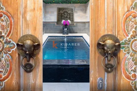 2 bedrooms Villa in South Denpasar, Denpasar, Bali (12838) 2