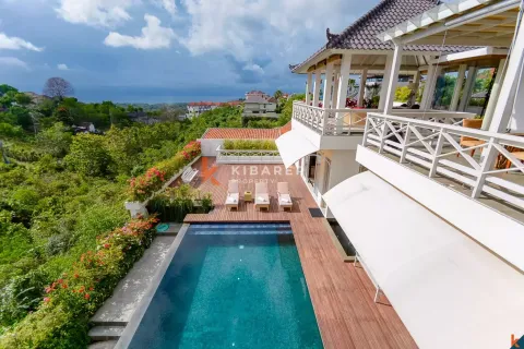 4 bedrooms Villa in Kuta, Badung, Bali (12835) 3