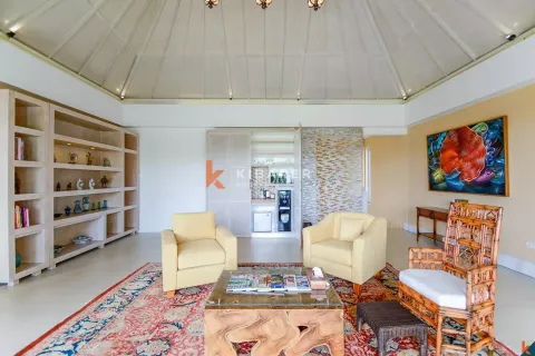 4 bedrooms Villa in Kuta, Badung, Bali (12835) 10