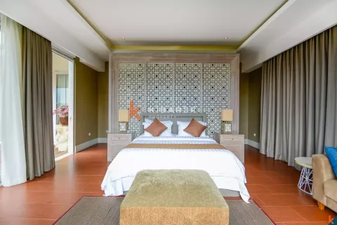 4 bedrooms Villa in Kuta, Badung, Bali (12835) 20