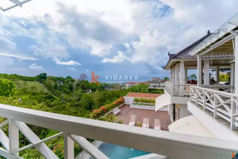 4 bedrooms Villa in Kuta, Badung, Bali (12835) 16