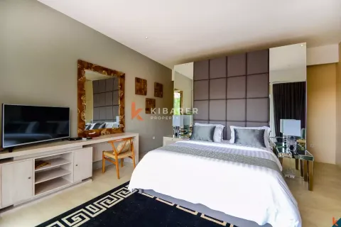 4 bedrooms Villa in Kuta, Badung, Bali (12835) 8