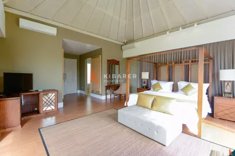 4 bedrooms Villa in Kuta, Badung, Bali (12835) 14