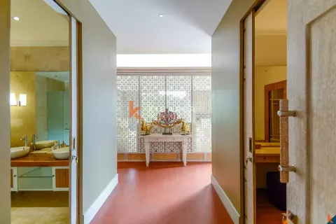 4 bedrooms Villa in Kuta, Badung, Bali (12835) 24