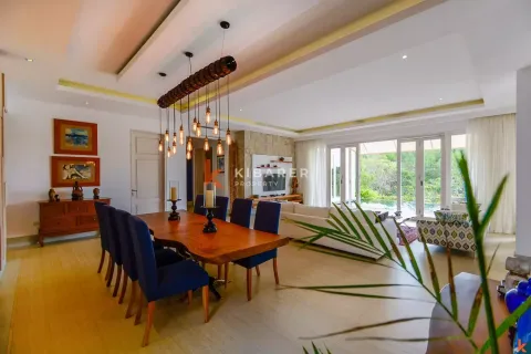 4 bedrooms Villa in Kuta, Badung, Bali (12835) 7