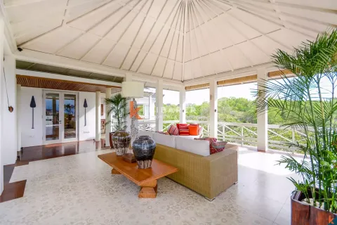 4 bedrooms Villa in Kuta, Badung, Bali (12835) 6