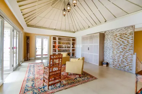 4 bedrooms Villa in Kuta, Badung, Bali (12835) 11