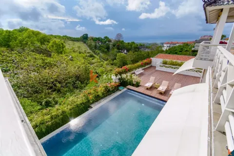4 bedrooms Villa in Kuta, Badung, Bali (12835) 15