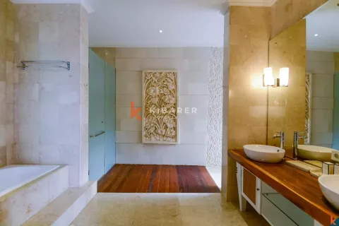4 bedrooms Villa in Kuta, Badung, Bali (12835) 12