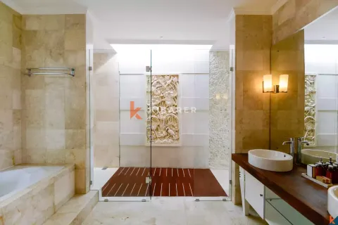 4 bedrooms Villa in Kuta, Badung, Bali (12835) 21